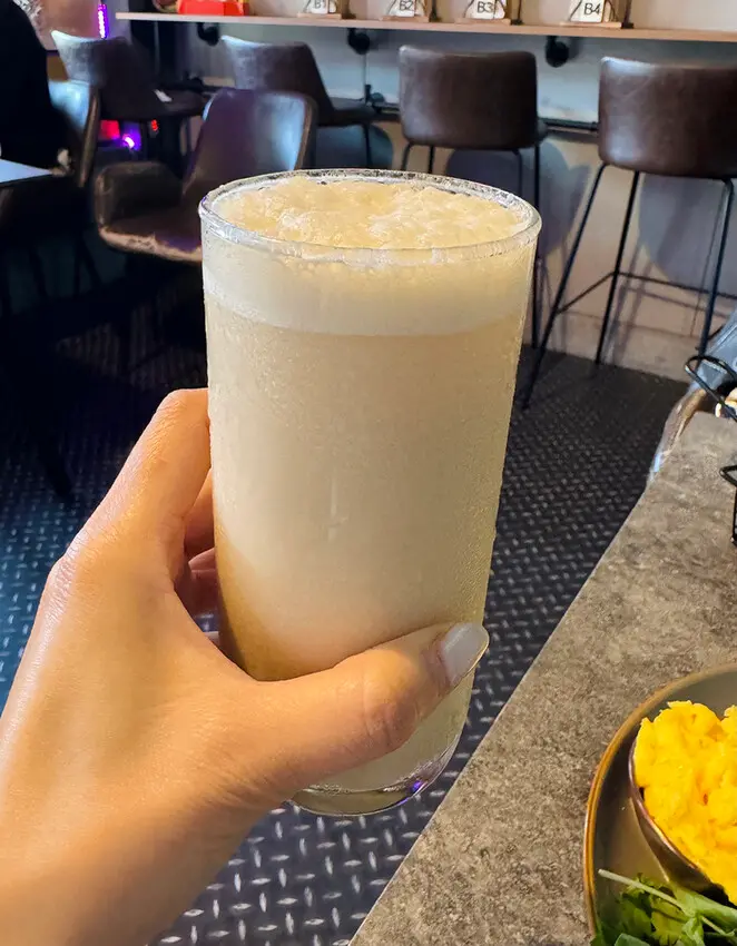 [台北-中正]台電大樓站神秘早午餐怪咖屋THE WACKO 