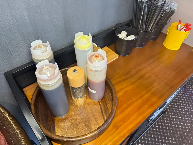 [台北-中正]台電大樓站神秘早午餐怪咖屋THE WACKO 