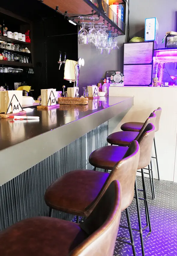 [台北-中正]台電大樓站神秘早午餐怪咖屋THE WACKO 