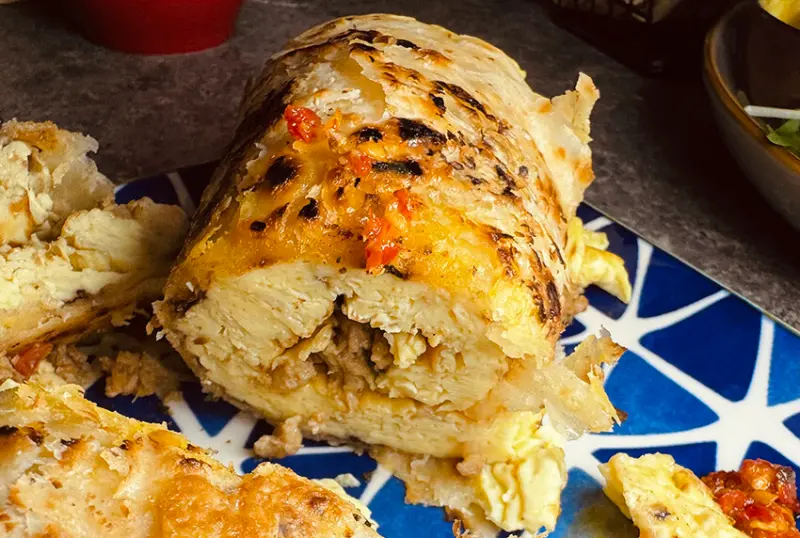 [台北-中正]台電大樓站神秘早午餐怪咖屋THE WACKO 