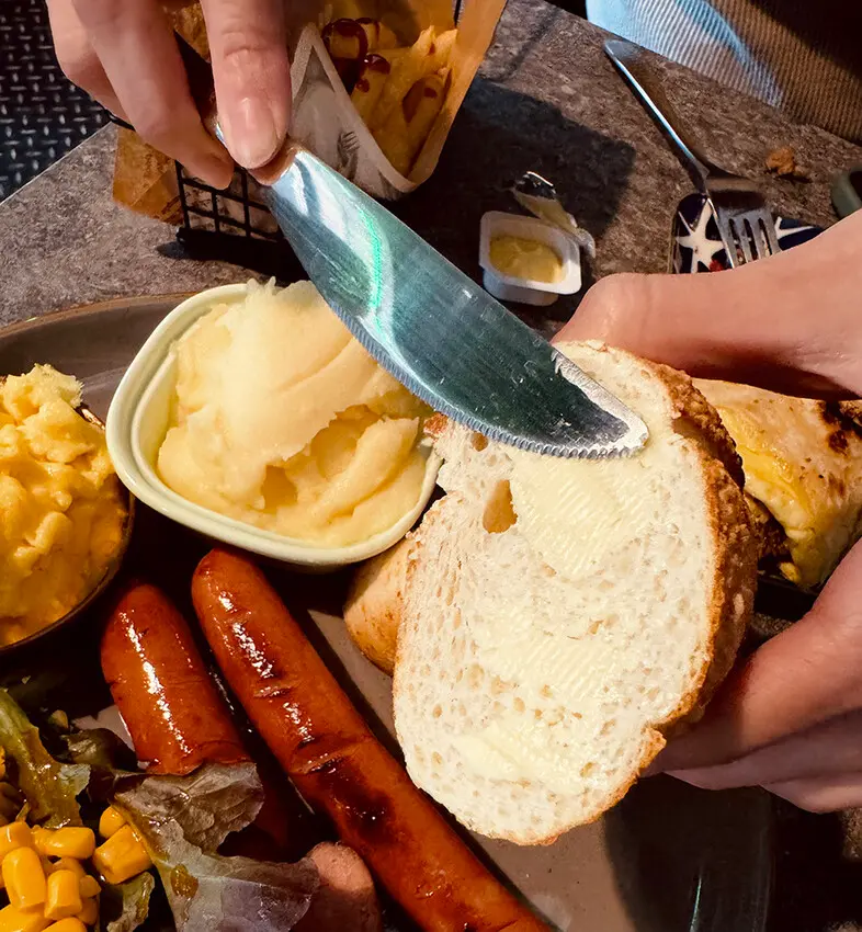 [台北-中正]台電大樓站神秘早午餐怪咖屋THE WACKO 