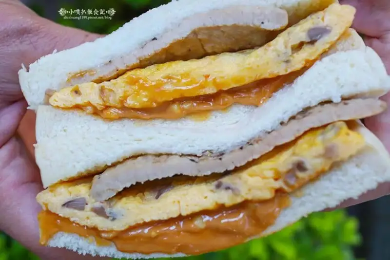 【台北早午餐】『EVERYDAY CAFE 六張犁店』近六張