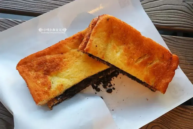 【台北早午餐】『EVERYDAY CAFE 六張犁店』近六張