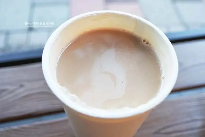 【台北早午餐】『EVERYDAY CAFE 六張犁店』近六張