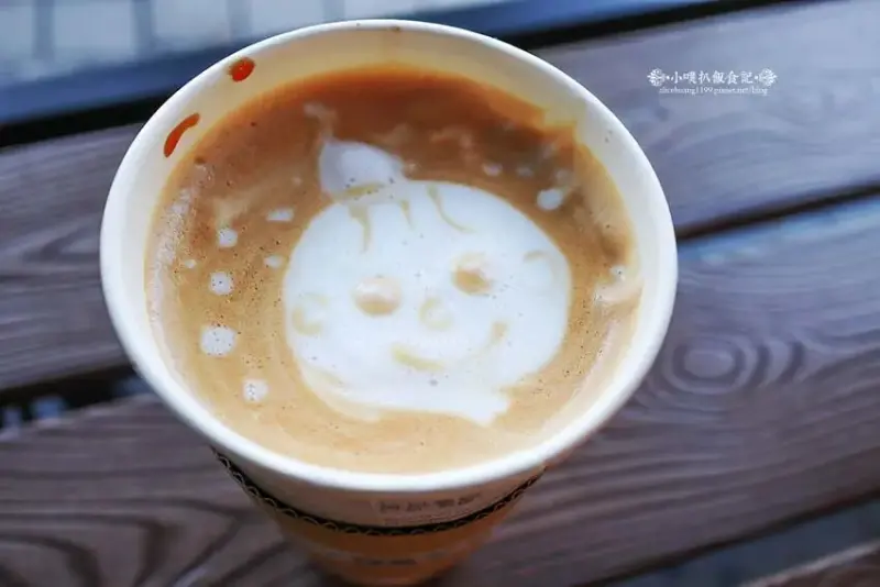 【台北早午餐】『EVERYDAY CAFE 六張犁店』近六張