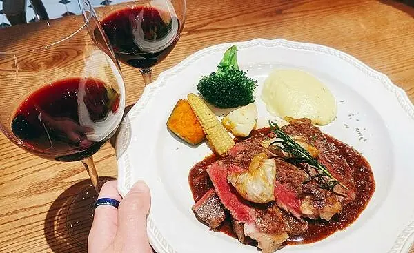 林口三井Outlet二期美食推薦│JK STUDIO林口三井店-歐陸餐廳，非常適合聚會的林口約會餐廳－48.jpg