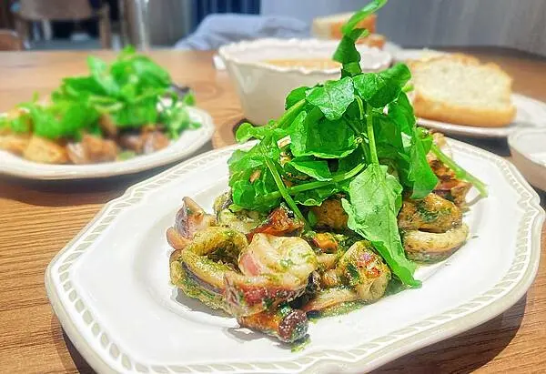 林口三井Outlet二期美食推薦│JK STUDIO林口三井店-歐陸餐廳，非常適合聚會的林口約會餐廳－32.jpg