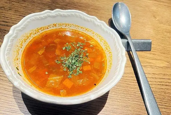 林口三井Outlet二期美食推薦│JK STUDIO林口三井店-歐陸餐廳，非常適合聚會的林口約會餐廳－27.jpg