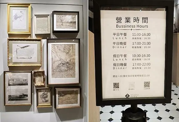 林口三井Outlet二期美食推薦│JK STUDIO林口三井店-歐陸餐廳，非常適合聚會的林口約會餐廳－58.jpg