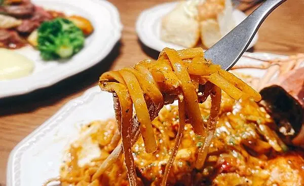 林口三井Outlet二期美食推薦│JK STUDIO林口三井店-歐陸餐廳，非常適合聚會的林口約會餐廳－47.jpg