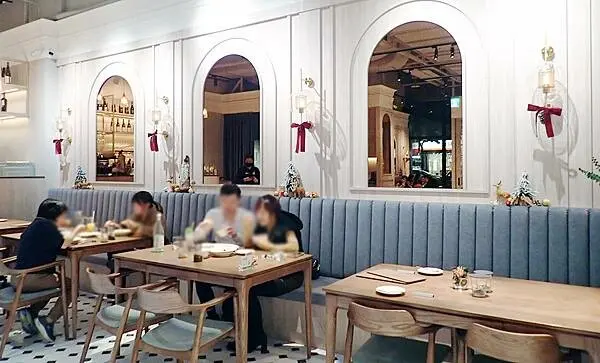 林口三井Outlet二期美食推薦│JK STUDIO林口三井店-歐陸餐廳，非常適合聚會的林口約會餐廳－07.jpg