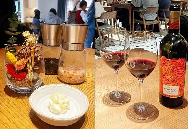 林口三井Outlet二期美食推薦│JK STUDIO林口三井店-歐陸餐廳，非常適合聚會的林口約會餐廳－19.jpg