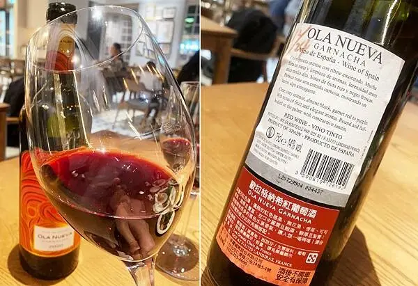 林口三井Outlet二期美食推薦│JK STUDIO林口三井店-歐陸餐廳，非常適合聚會的林口約會餐廳－20.jpg