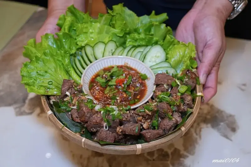 桃園青埔私廚料理｜Lavish 132～採預約制的無菜單泰式