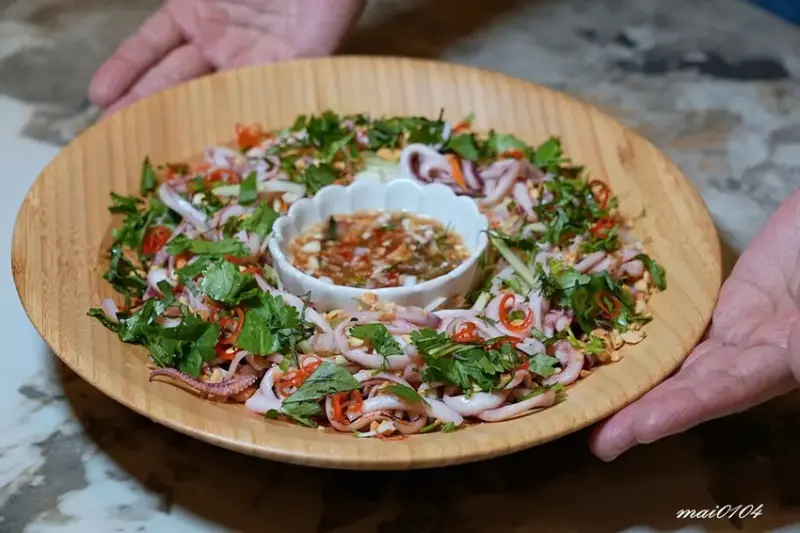 桃園青埔私廚料理｜Lavish 132～採預約制的無菜單泰式