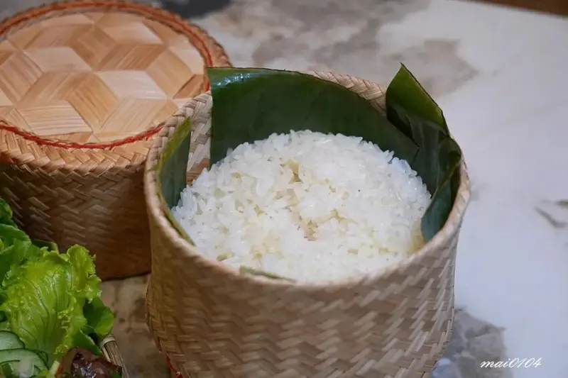 桃園青埔私廚料理｜Lavish 132～採預約制的無菜單泰式