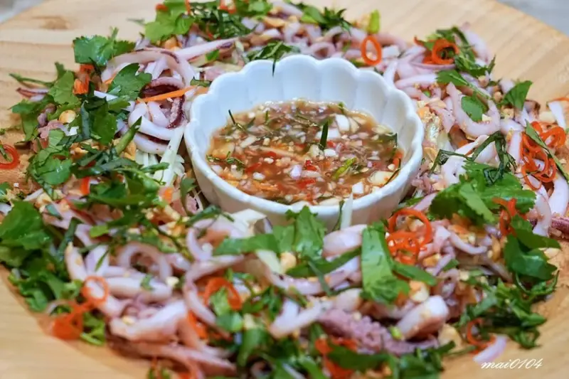 桃園青埔私廚料理｜Lavish 132～採預約制的無菜單泰式