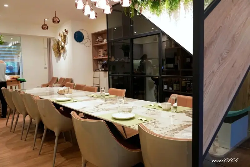 桃園青埔私廚料理｜Lavish 132～採預約制的無菜單泰式