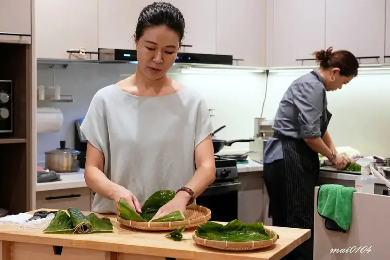 桃園青埔私廚料理｜Lavish 132～採預約制的無菜單泰式