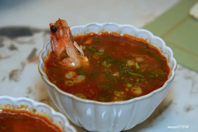 桃園青埔私廚料理｜Lavish 132～採預約制的無菜單泰式