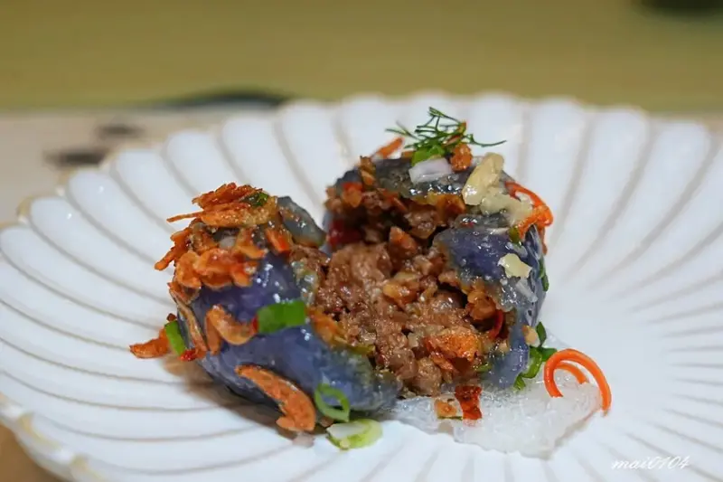 桃園青埔私廚料理｜Lavish 132～採預約制的無菜單泰式