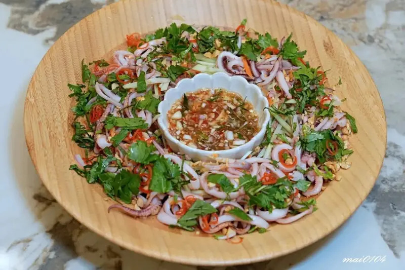 桃園青埔私廚料理｜Lavish 132～採預約制的無菜單泰式