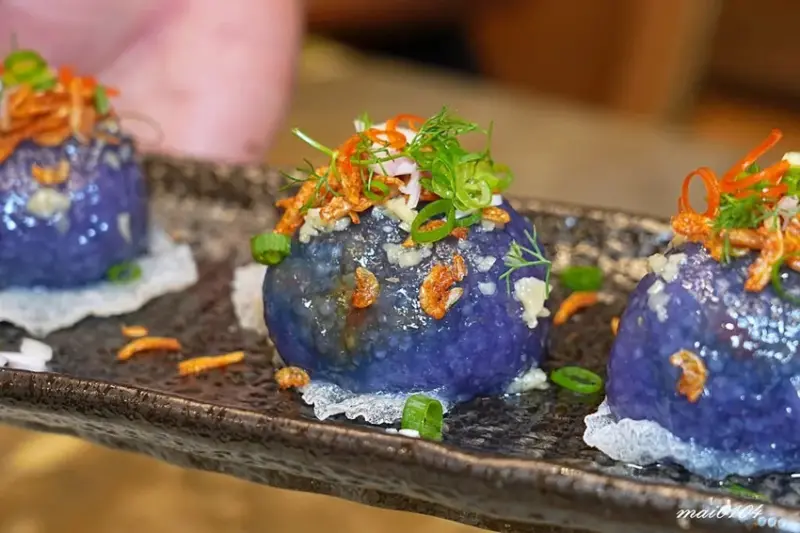 桃園青埔私廚料理｜Lavish 132～採預約制的無菜單泰式