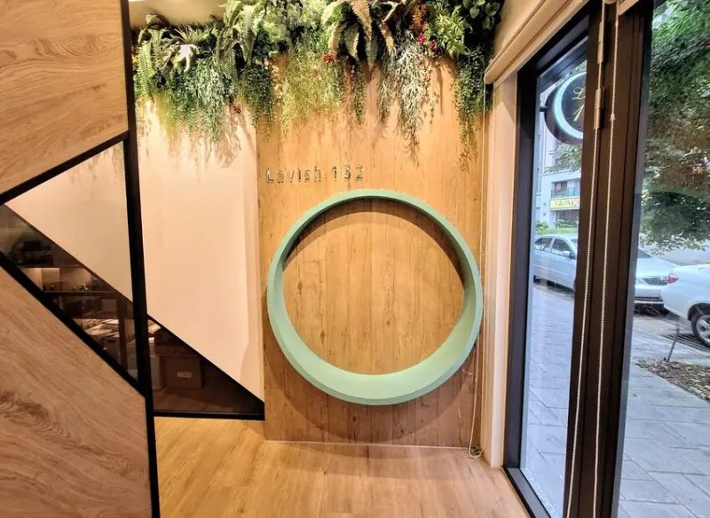 【美食】「Lavish 132」青埔私廚料理、預約制，桃園泰