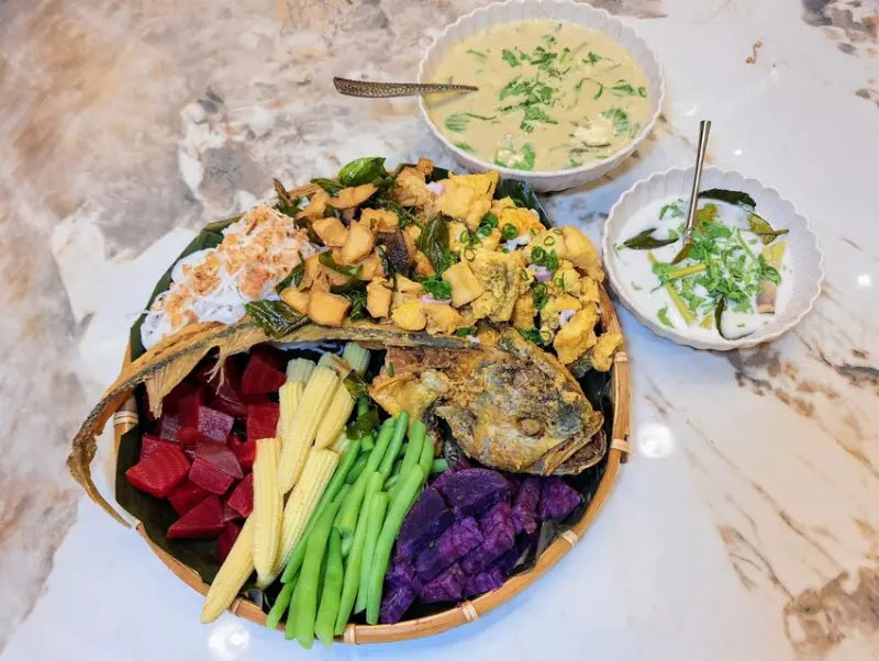 【美食】「Lavish 132」青埔私廚料理、預約制，桃園泰