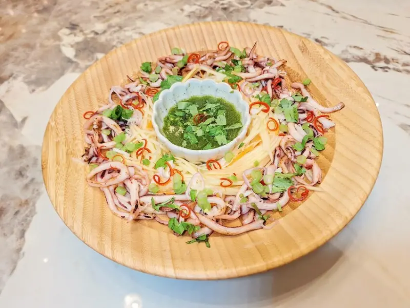 【美食】「Lavish 132」青埔私廚料理、預約制，桃園泰