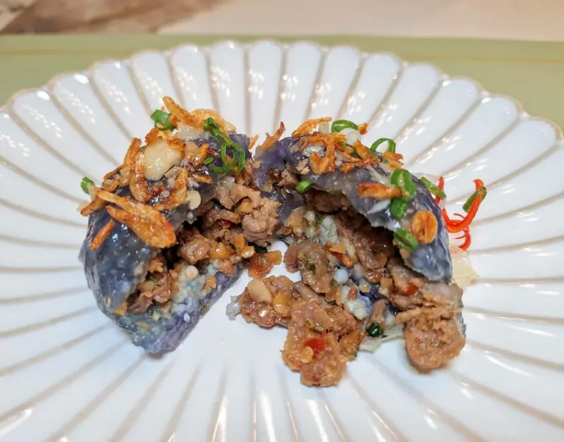 【美食】「Lavish 132」青埔私廚料理、預約制，桃園泰