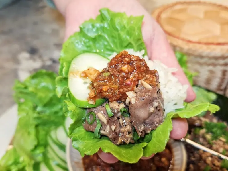 【美食】「Lavish 132」青埔私廚料理、預約制，桃園泰