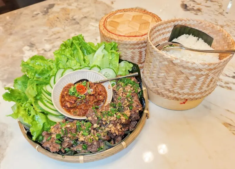 【美食】「Lavish 132」青埔私廚料理、預約制，桃園泰