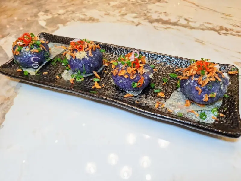 【美食】「Lavish 132」青埔私廚料理、預約制，桃園泰