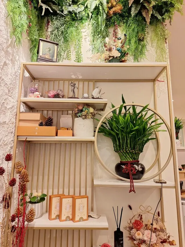 【美食】「Lavish 132」青埔私廚料理、預約制，桃園泰