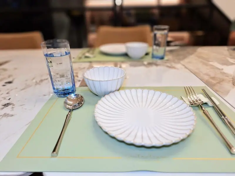 【美食】「Lavish 132」青埔私廚料理、預約制，桃園泰