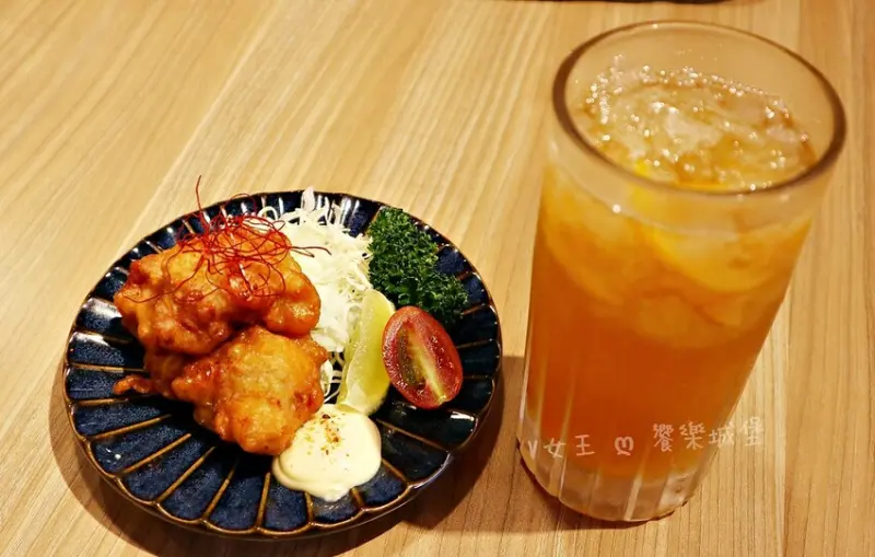 坐著做。海鮮丼飯專門店（新莊幸福店）｜巷弄中驚喜日式料理，海