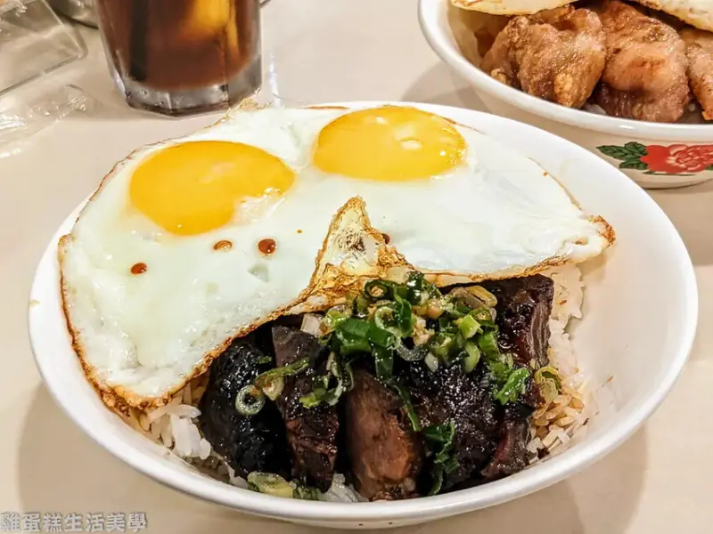 【新竹食記】天樂里冰室