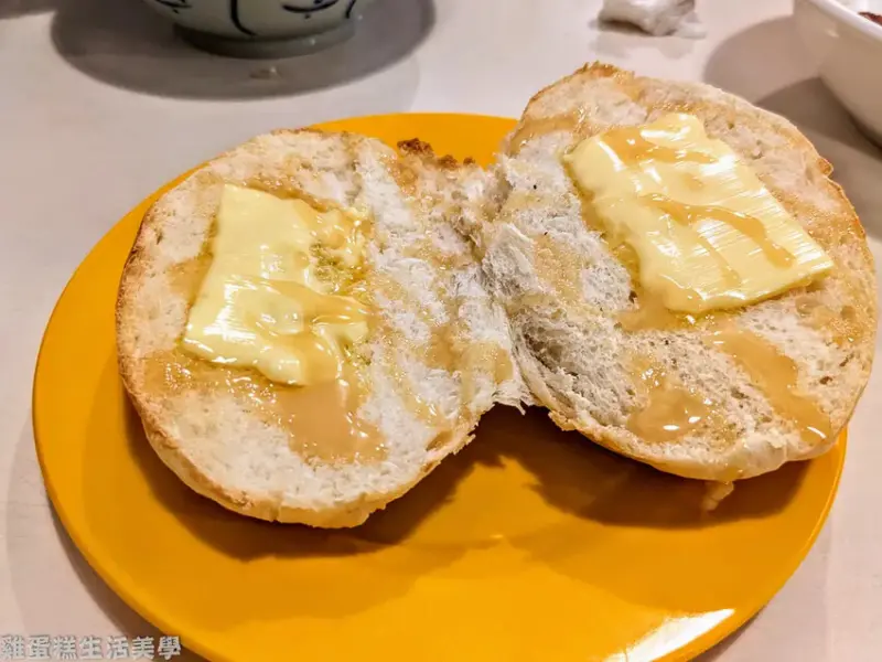 【新竹食記】天樂里冰室