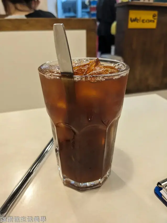 【新竹食記】天樂里冰室