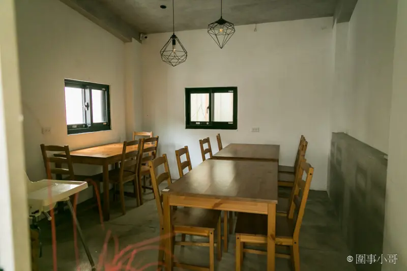 宜蘭羅東早午餐-老宅風格的奧莉薇雅早午餐，特愛她的裝潢風格，早午餐不錯吃而且也有咖啡與甜點可以選擇呢， @圍事小哥的幸福相框