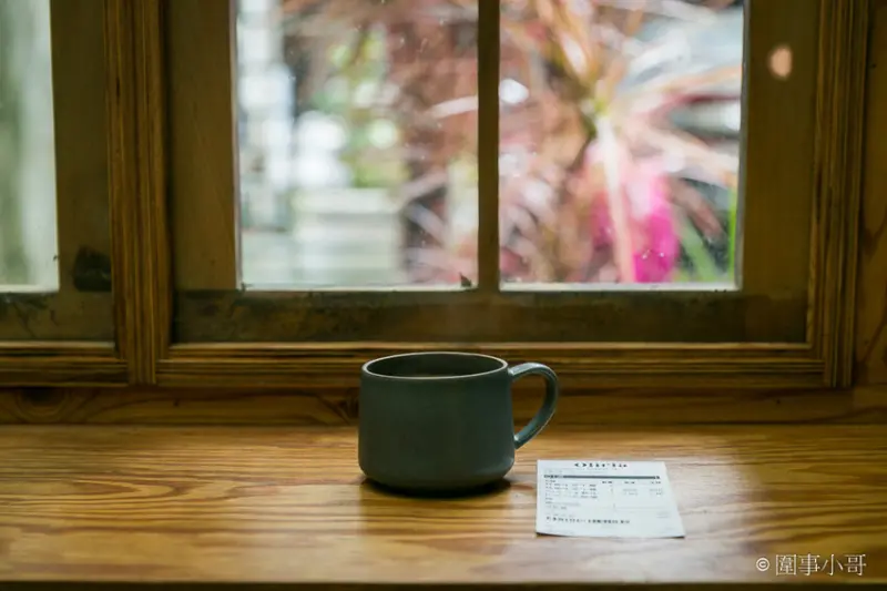 宜蘭羅東早午餐-老宅風格的奧莉薇雅早午餐，特愛她的裝潢風格，早午餐不錯吃而且也有咖啡與甜點可以選擇呢， @圍事小哥的幸福相框