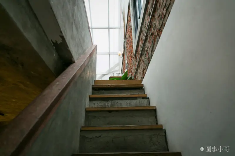 宜蘭羅東早午餐-老宅風格的奧莉薇雅早午餐，特愛她的裝潢風格，早午餐不錯吃而且也有咖啡與甜點可以選擇呢， @圍事小哥的幸福相框