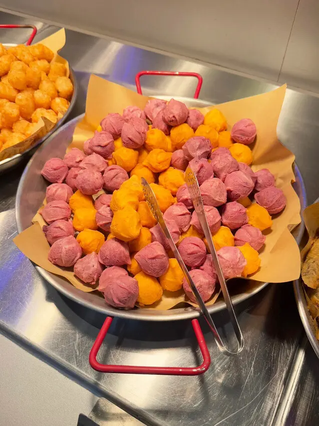 台中吃到飽推薦【肉夯夯韓式燒肉吃到飽】台灣豬原塊肉品/韓式鍋