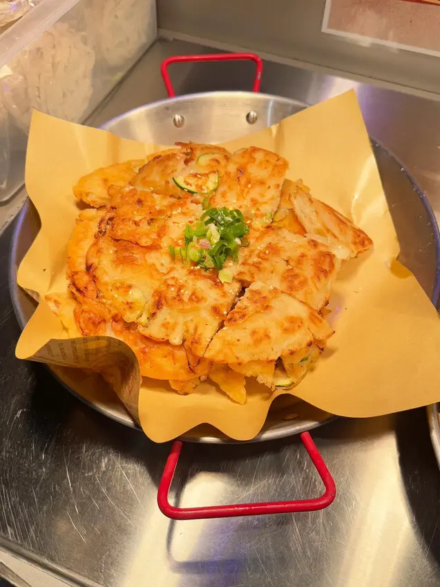 台中吃到飽推薦【肉夯夯韓式燒肉吃到飽】台灣豬原塊肉品/韓式鍋