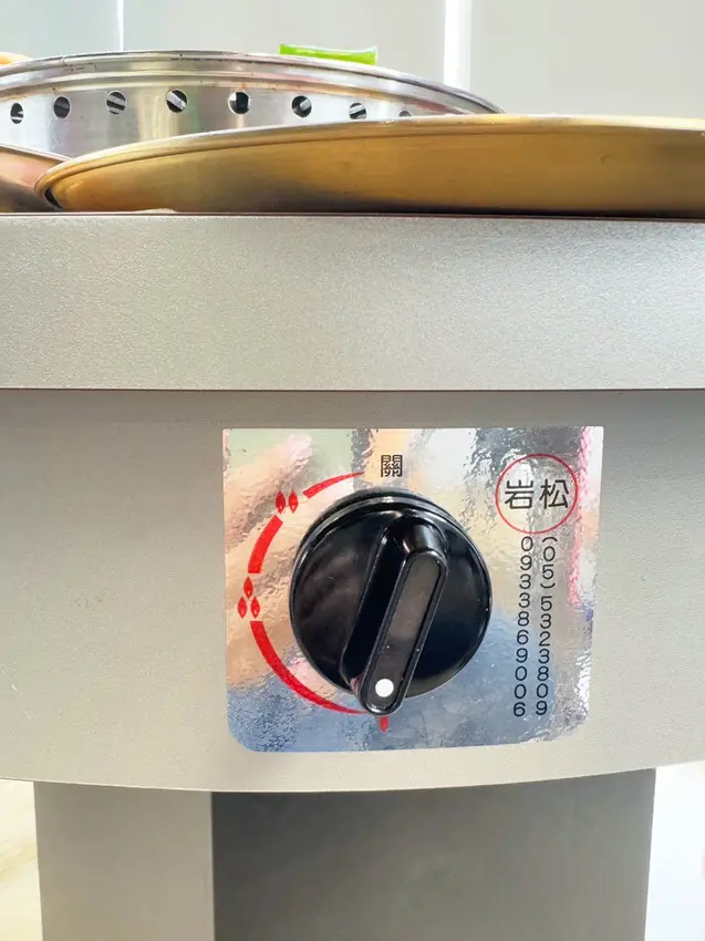 台中吃到飽推薦【肉夯夯韓式燒肉吃到飽】台灣豬原塊肉品/韓式鍋