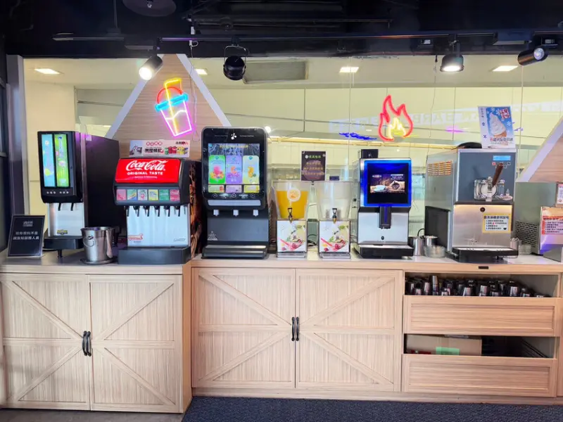 台中吃到飽推薦【肉夯夯韓式燒肉吃到飽】台灣豬原塊肉品/韓式鍋