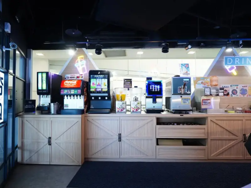 台中吃到飽推薦│肉夯夯韓式烤肉吃到飽│無紙鐵盤烤肉│享受最直