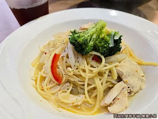 蕙蕙小屋07-清炒辣味雞肉義大利麵.jpg