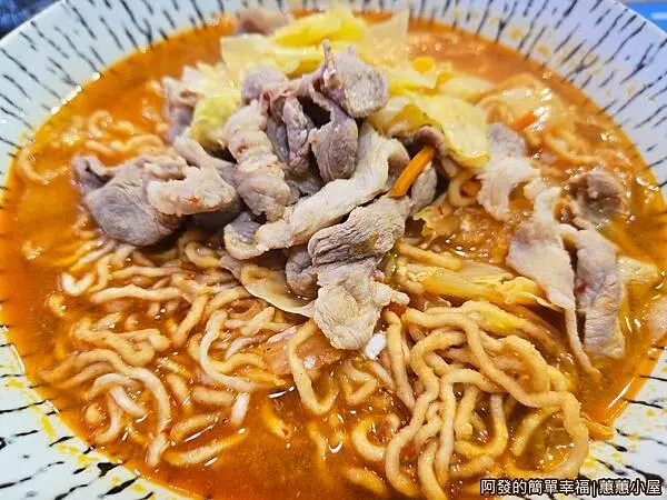 蕙蕙小屋11-泡菜豬肉意麵.jpg